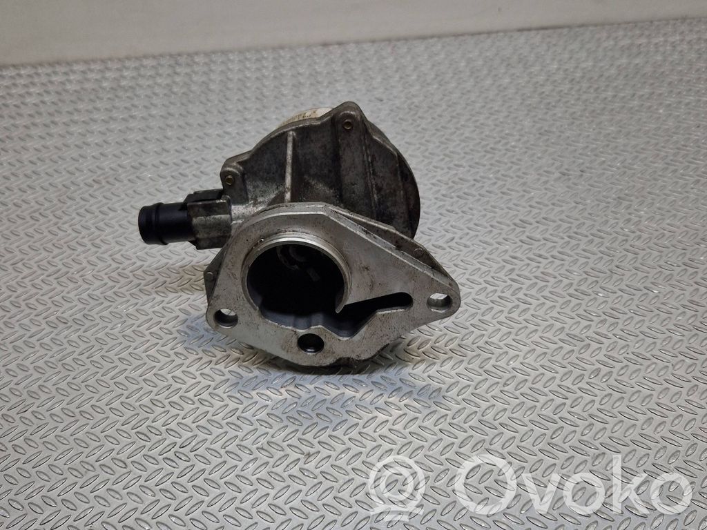 Renault Laguna III Pompa a vuoto 