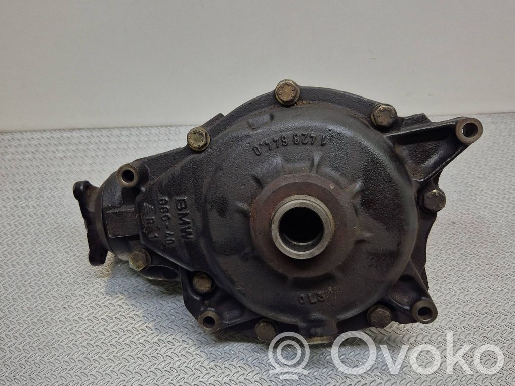 Front differential   7512914,07512914