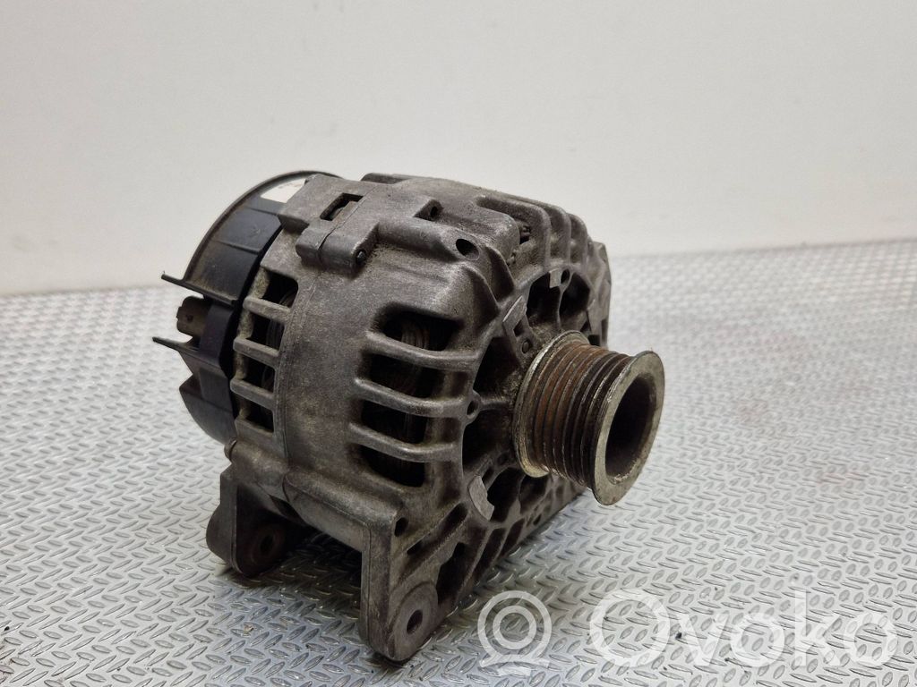Alternator   SG12B109,C543385A