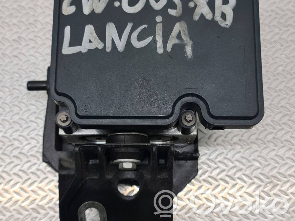 Lancia Y10 ABS Pump 