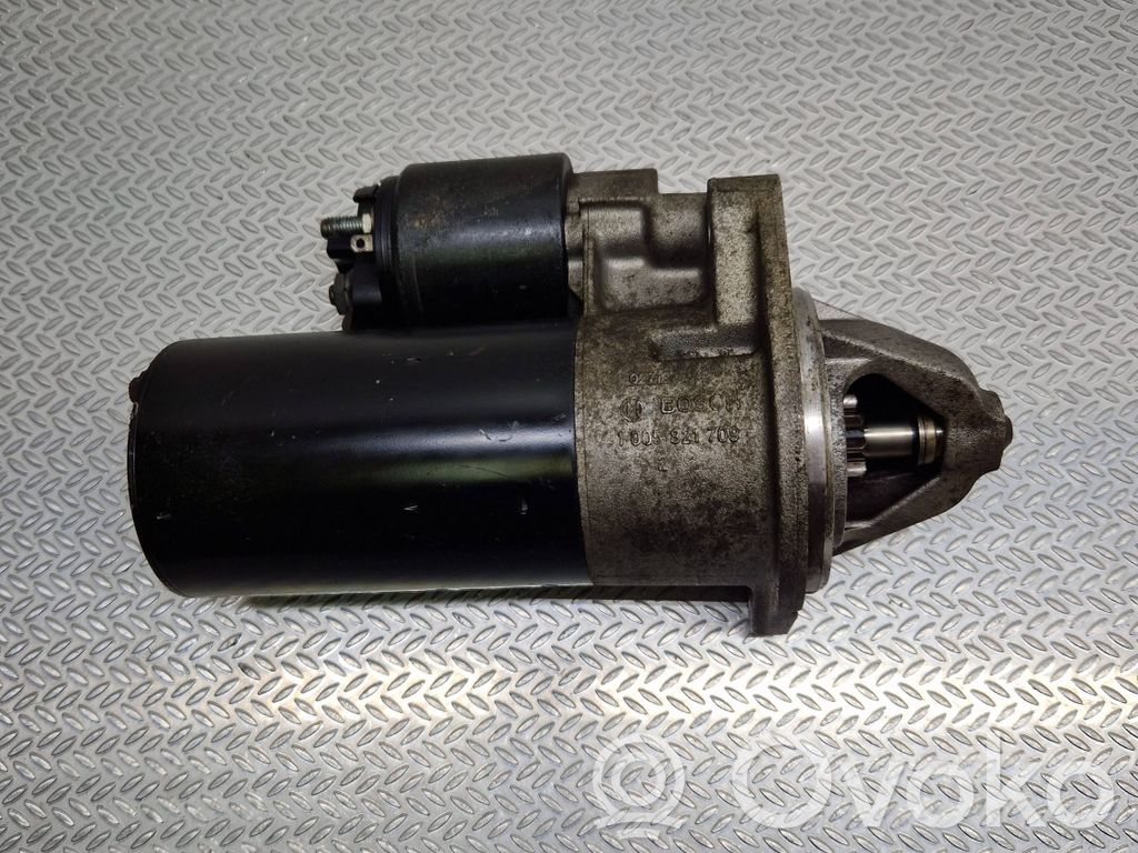 Saab 9-3 Ver1 Starteris 