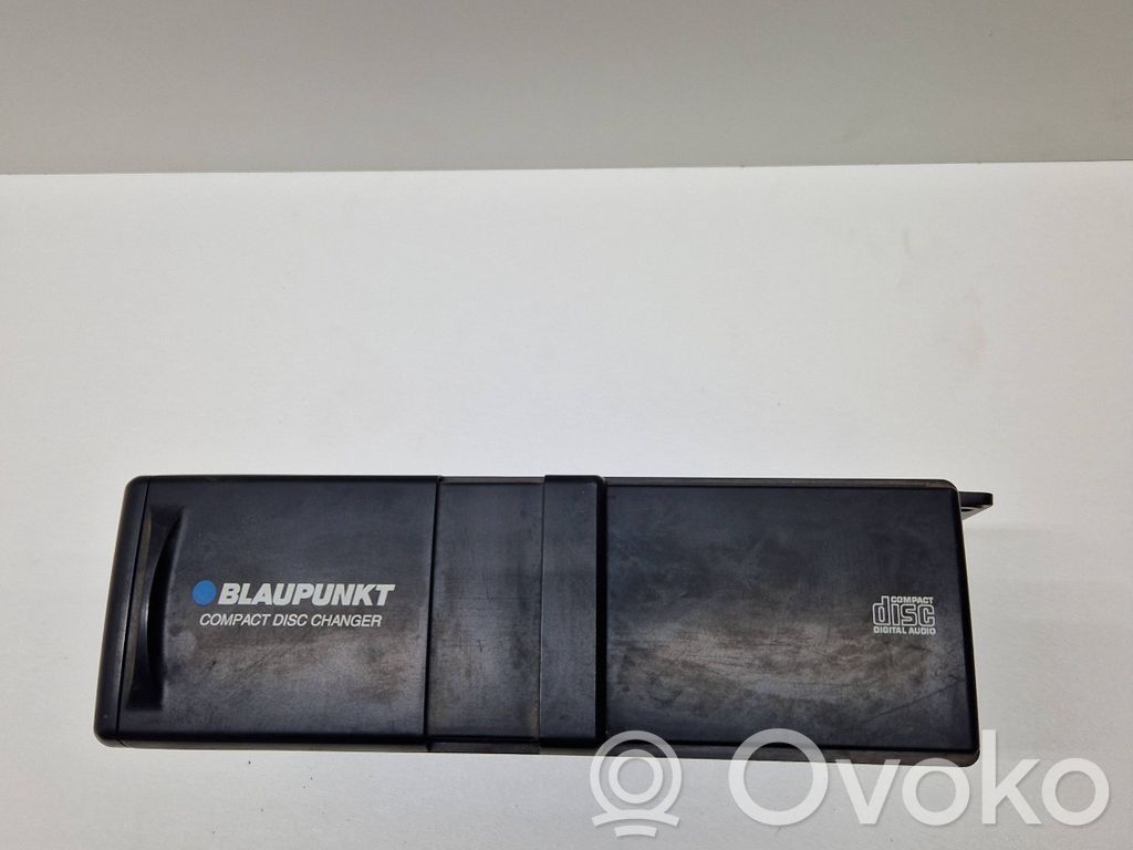 Audi A6 S6 C5 4B CD/DVD-vaihdin 