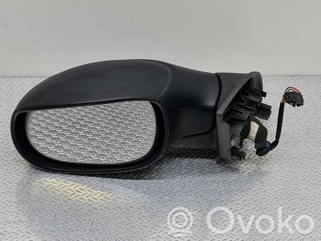 Citroen C3 Oglindă electrică ușă față 