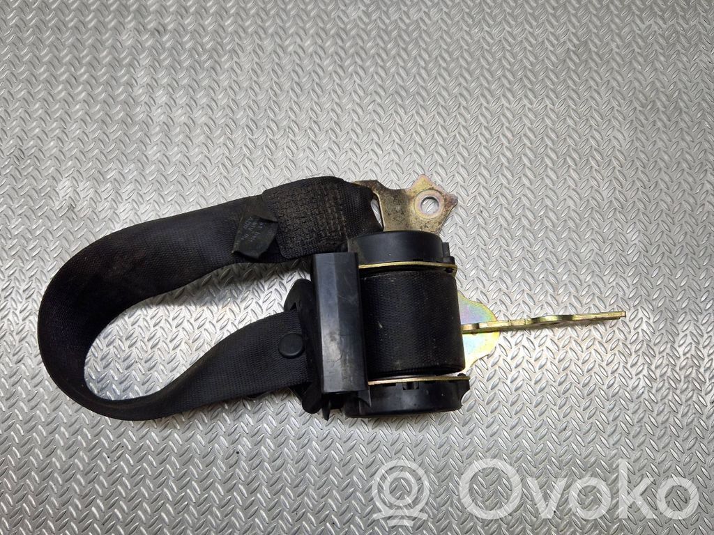 Cinturón trasero   8202591,040184