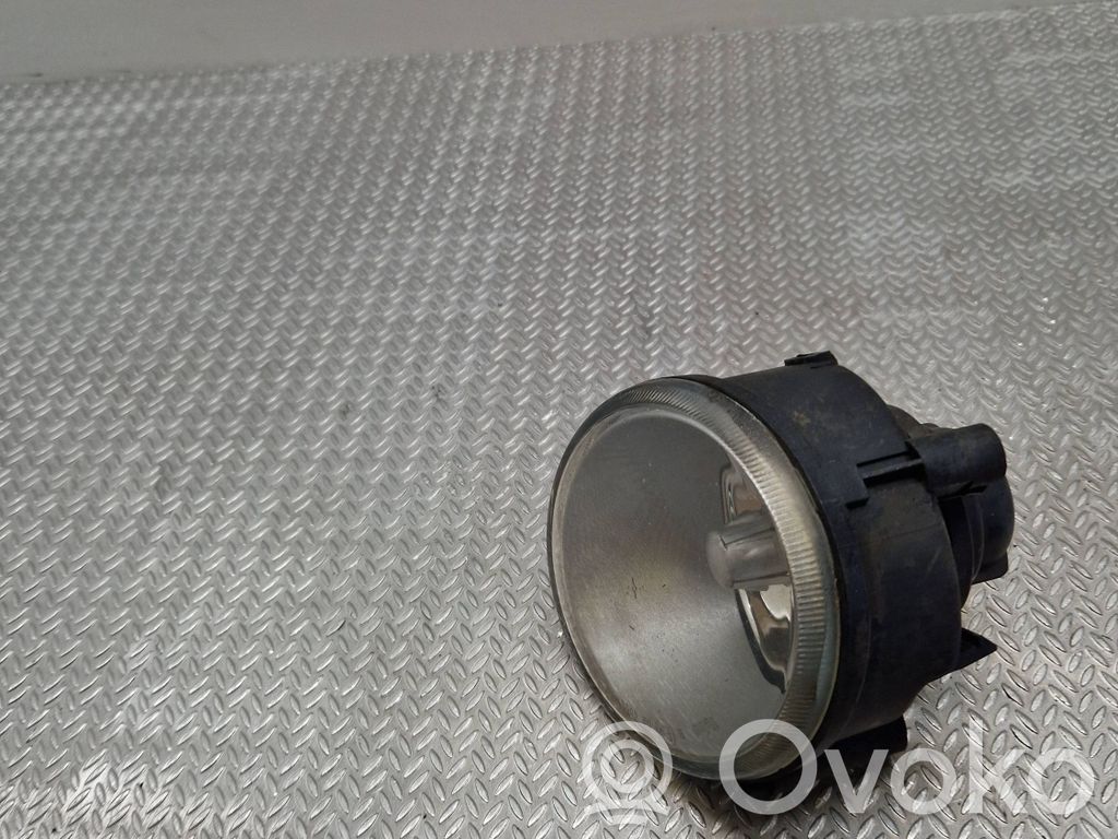 Renault Scenic RX Etusumuvalo 