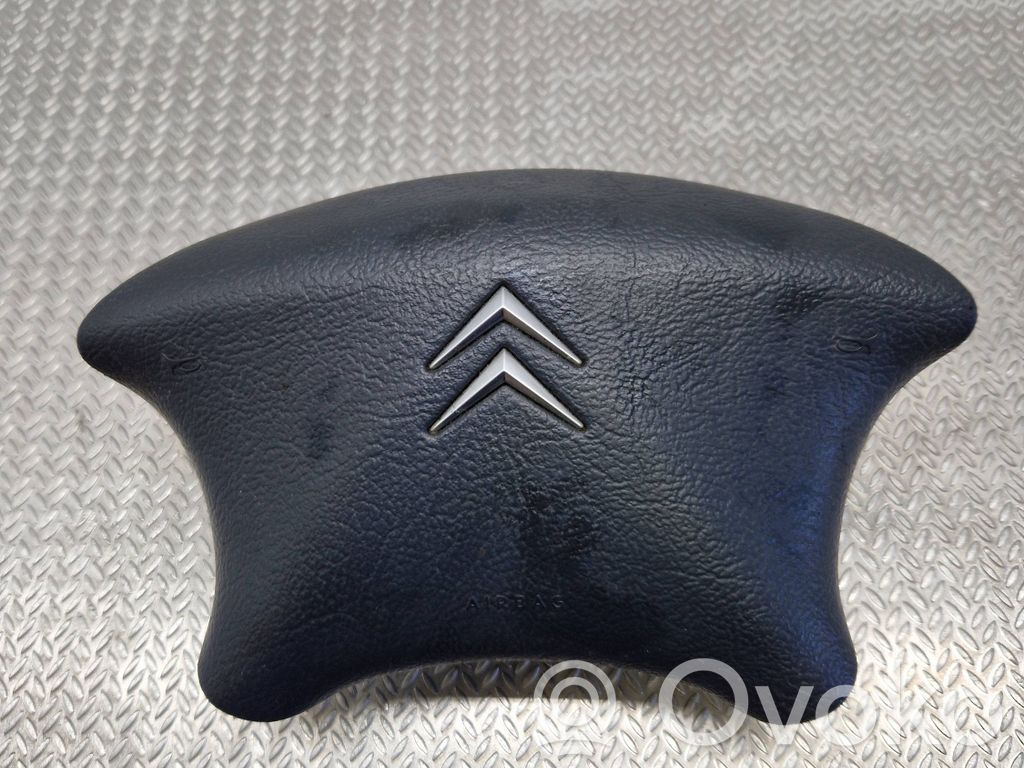 Citroen C5 Stūres drošības spilvens 