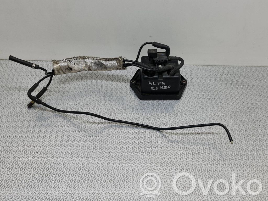 Alfa Romeo 156 Valvola di depressione 