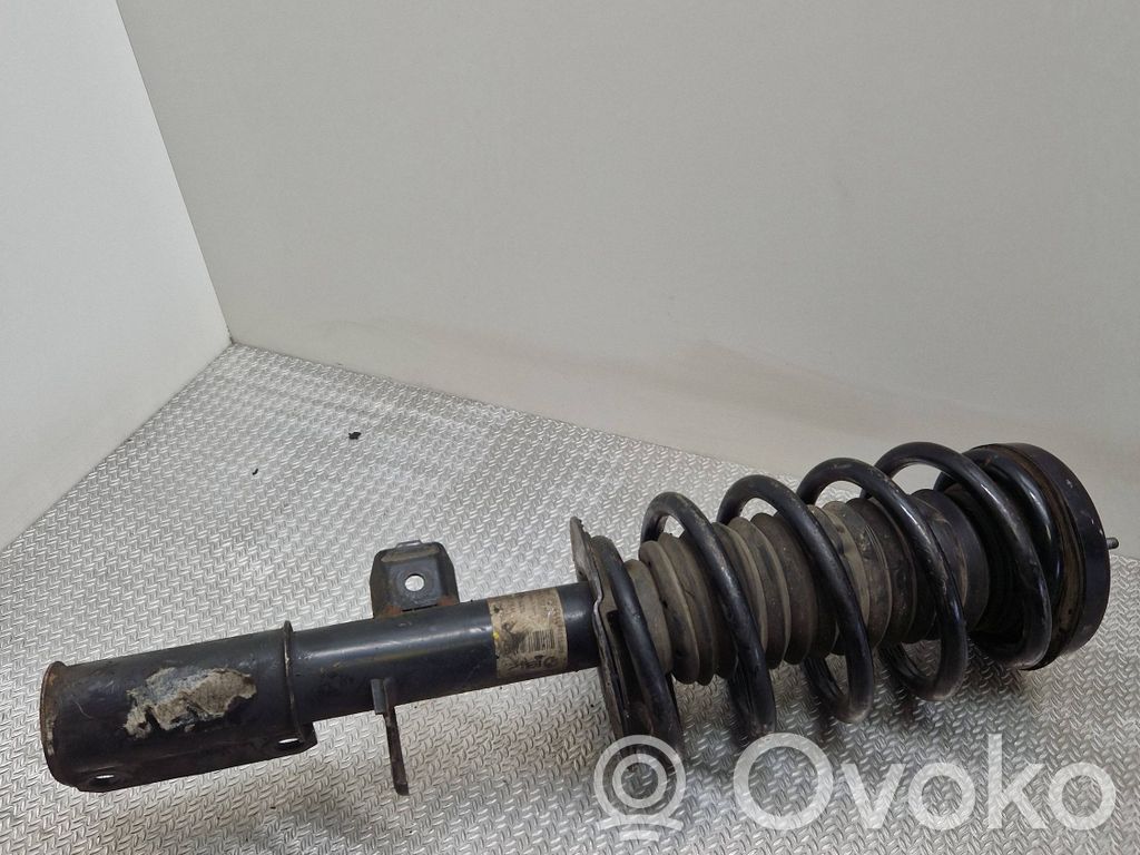 BMW X5 E53 Front shock absorber/damper 