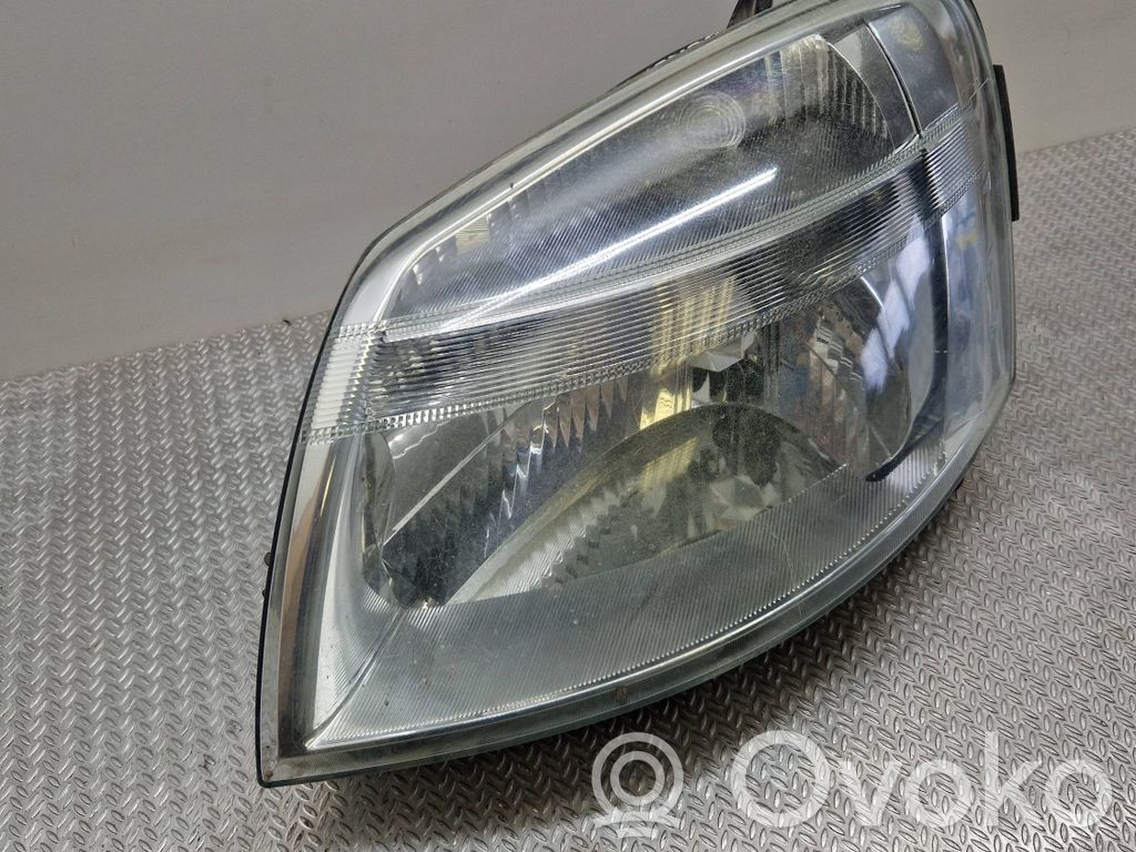 Headlight/headlamp   9849,9850