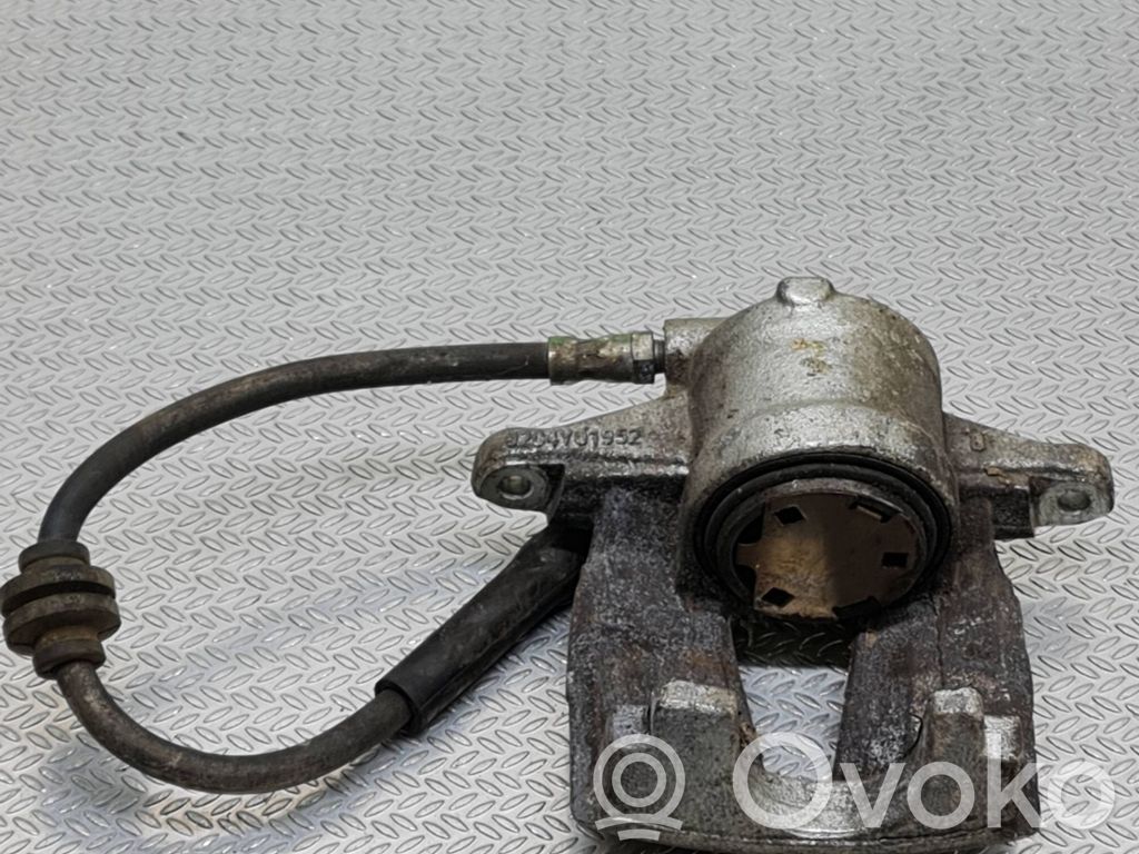 Opel Corsa D Etujarrusatula 