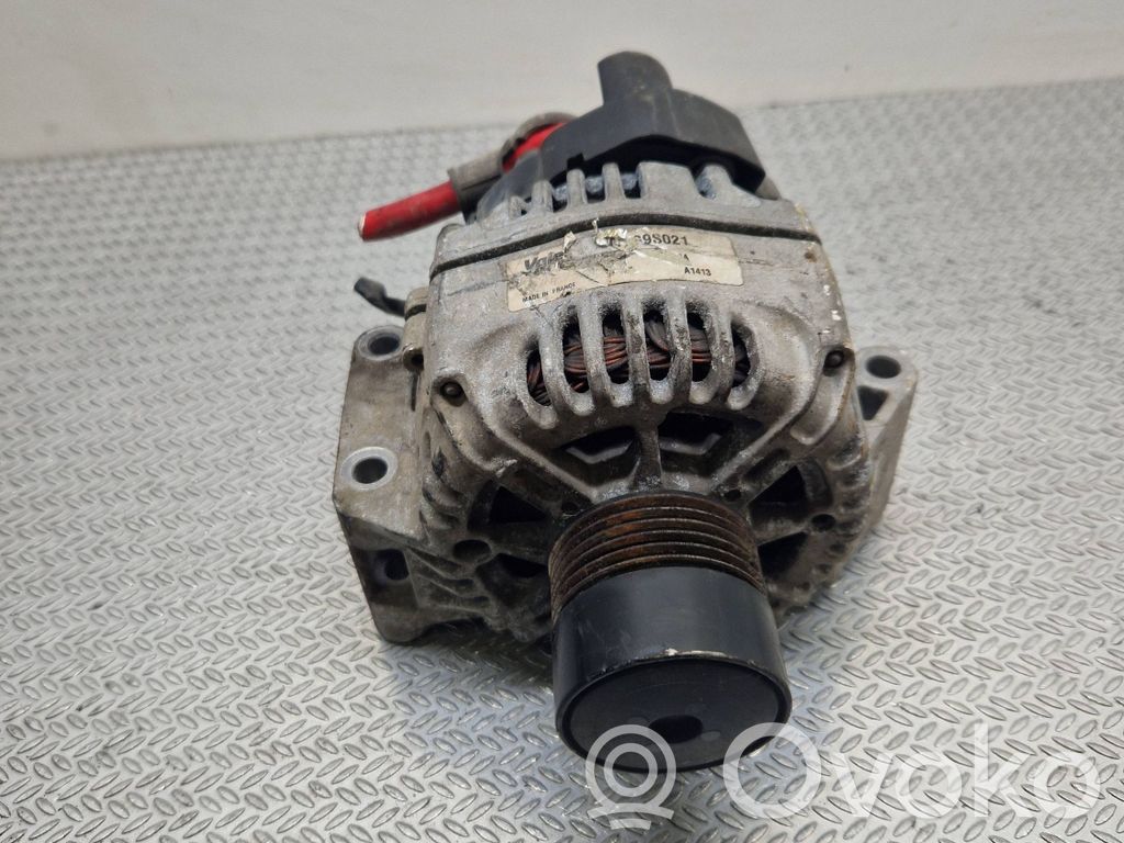 Suzuki Swift I Generatorius 