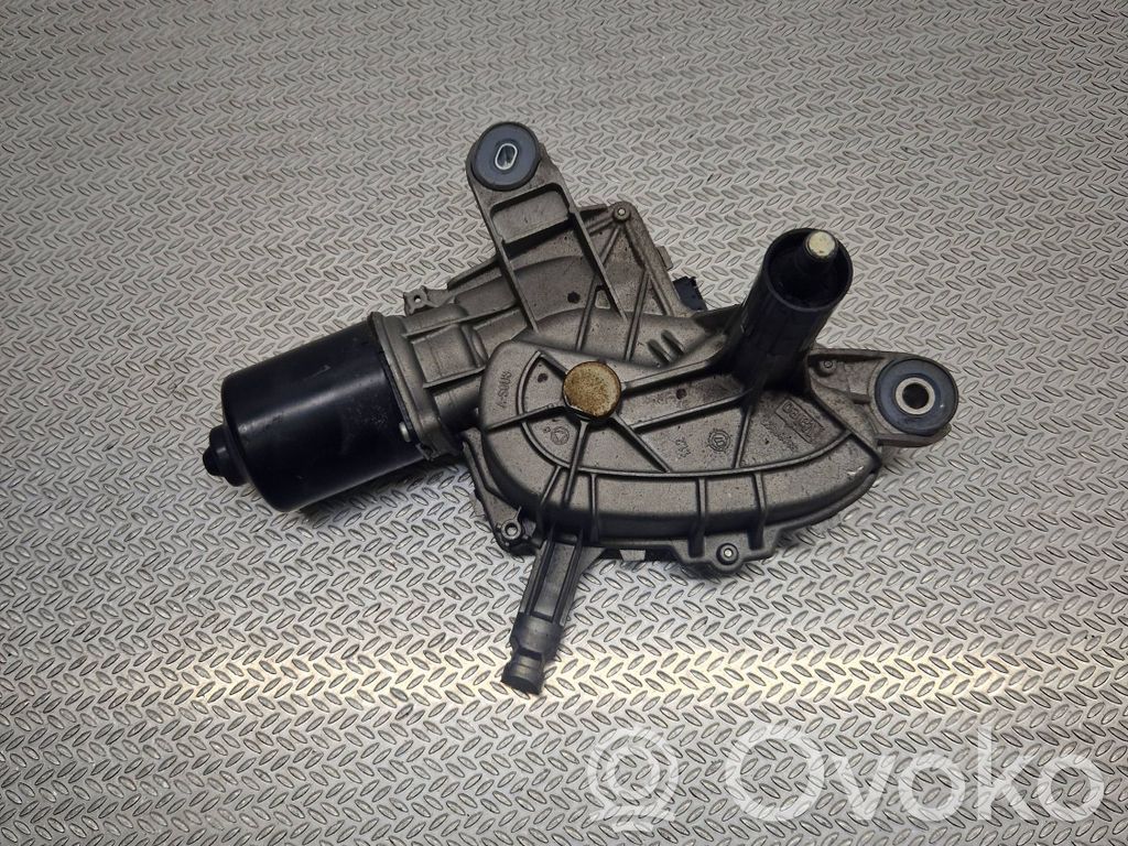 Citroen C4 Grand Picasso Valytuvų varikliukas 