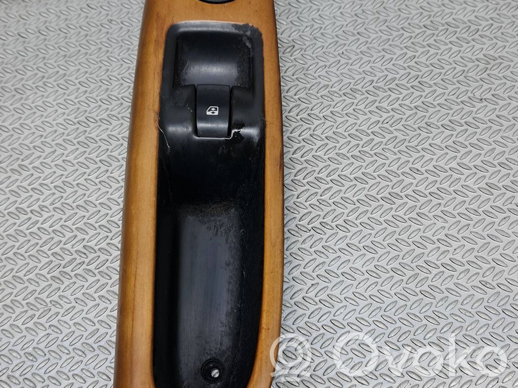 Renault Clio II Electric window control switch 