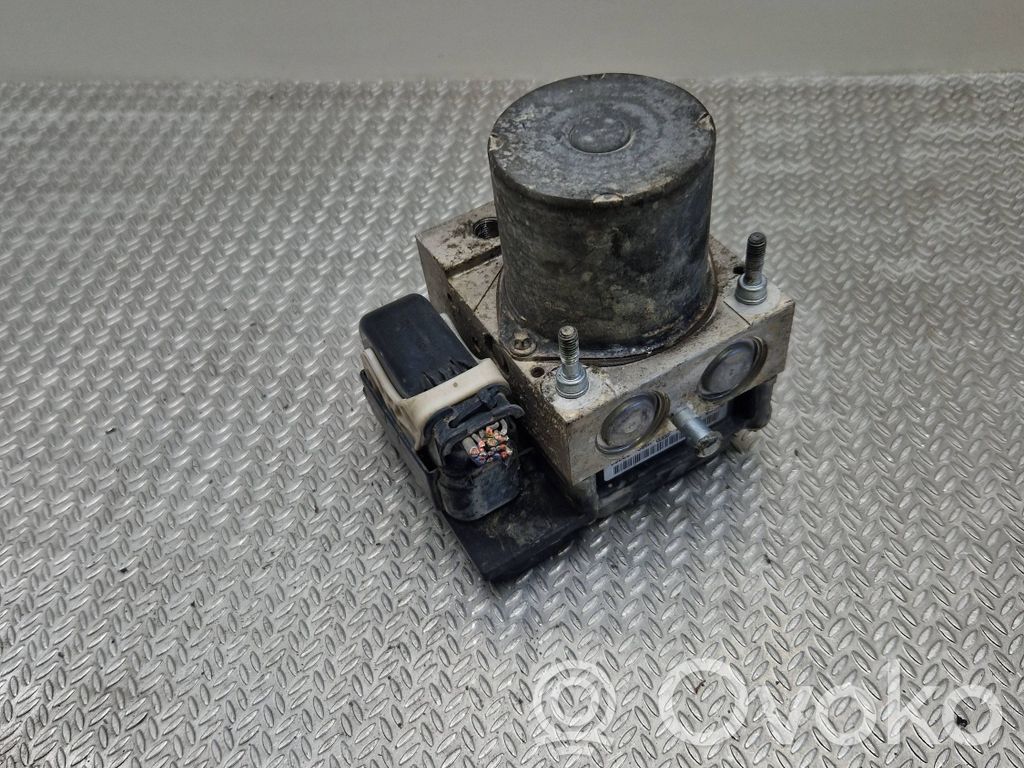 Блок ABS   0265951434