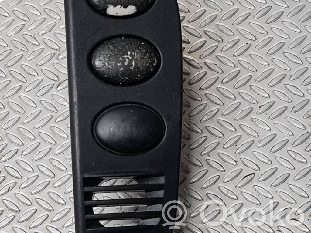 Citroen C3 Cruise control switch 