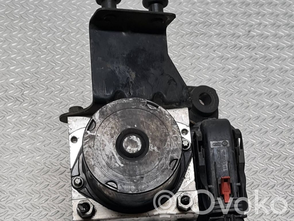Volkswagen Fox ABS Blokas 
