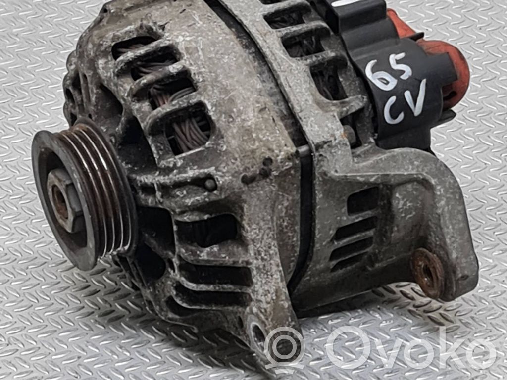 Nissan Micra Generator/alternator 