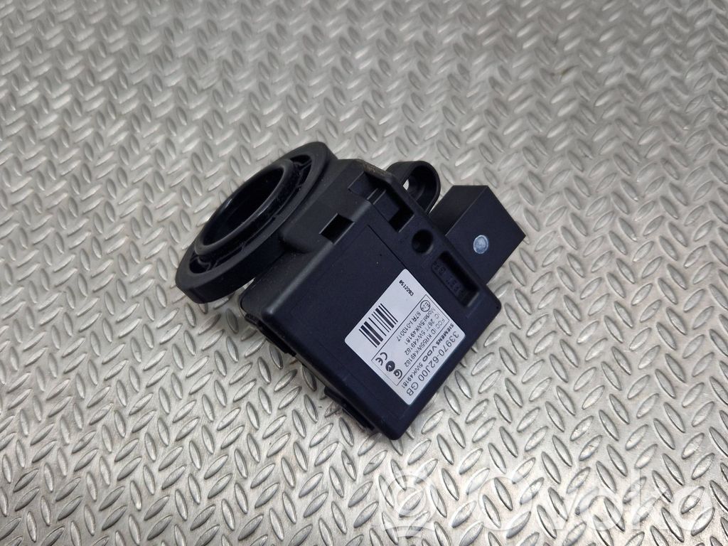 Opel Agila B Antena / Czytnik / Pętla immobilizera 