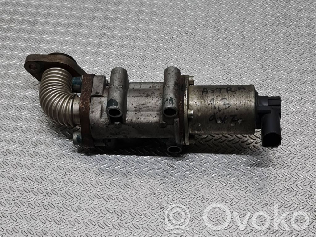 Alfa Romeo 166 Válvula EGR 