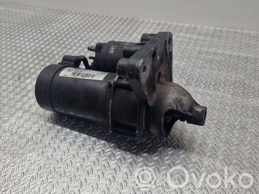Volkswagen Golf IV Motor de arranque 