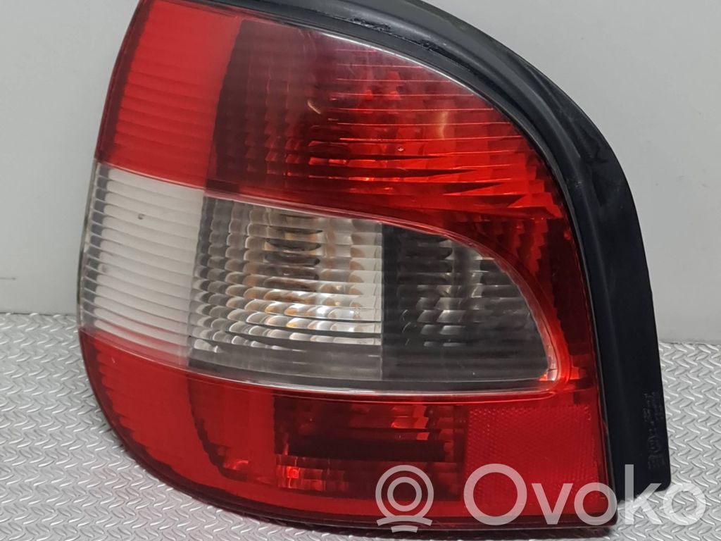 Renault Scenic I Galinis žibintas kėbule 