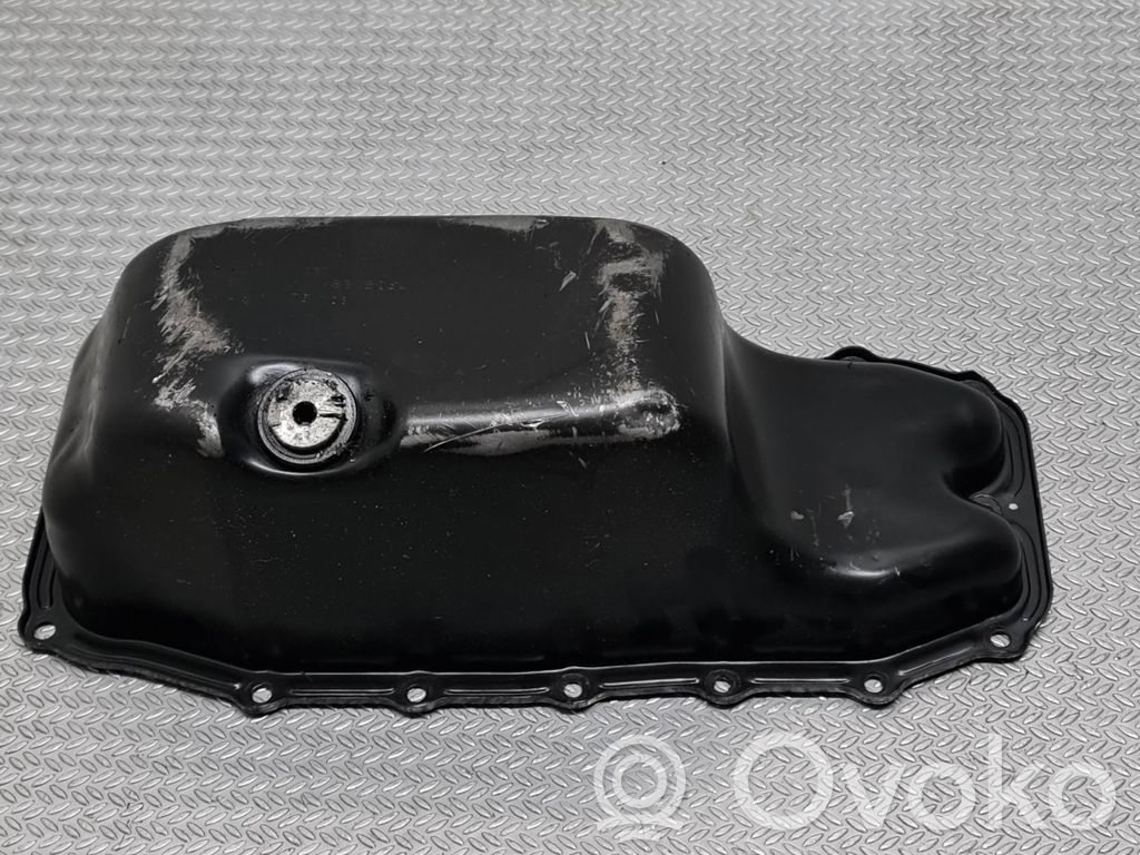 Opel Corsa C Karteris 