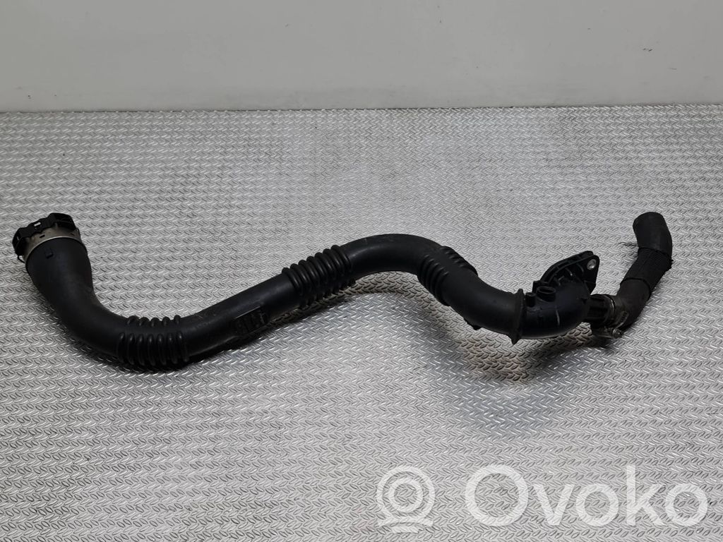 Renault Clio IV Interkūlera šļūtene (-es) / caurule (-es) 