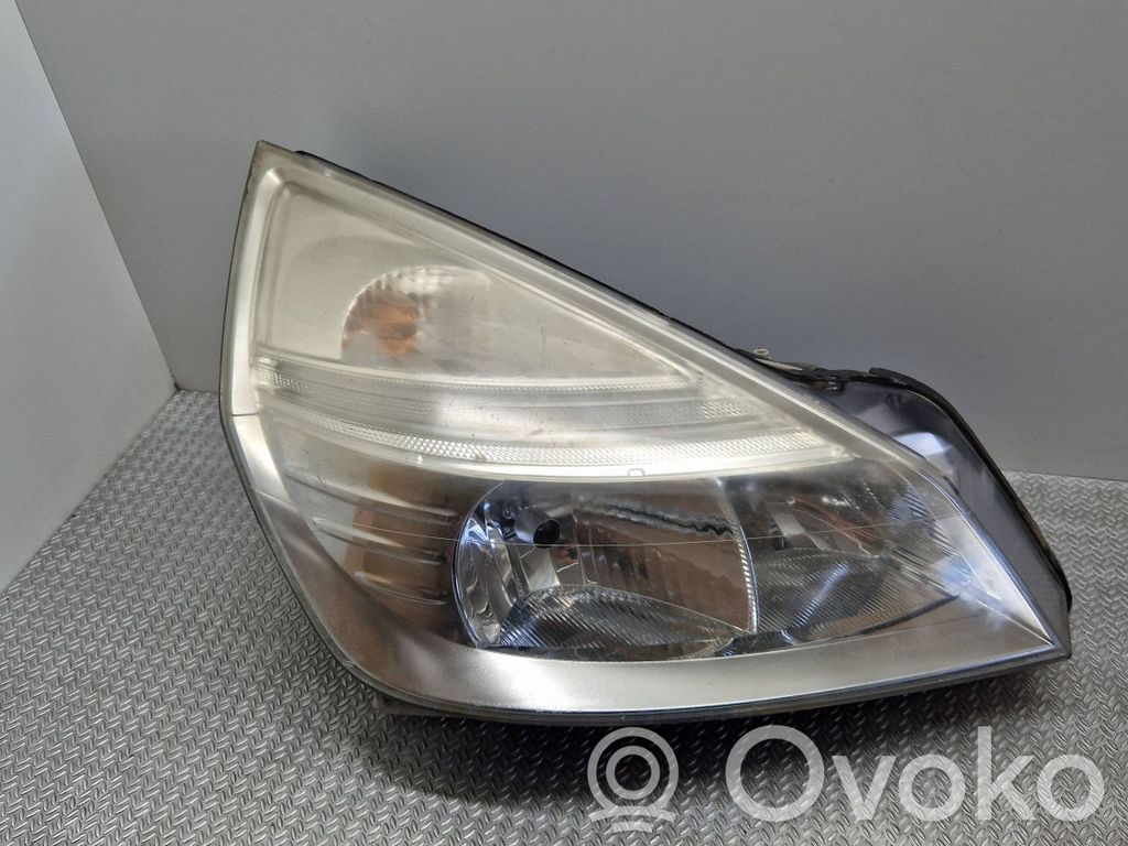 Renault Espace -  Grand espace IV Scheinwerfer 