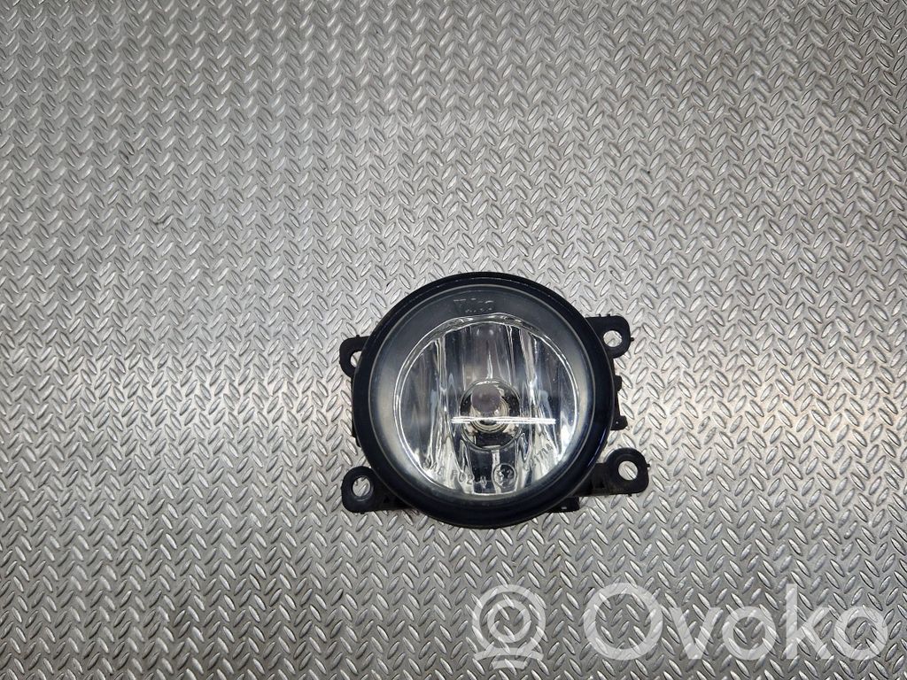 Nissan Primera Front fog light 