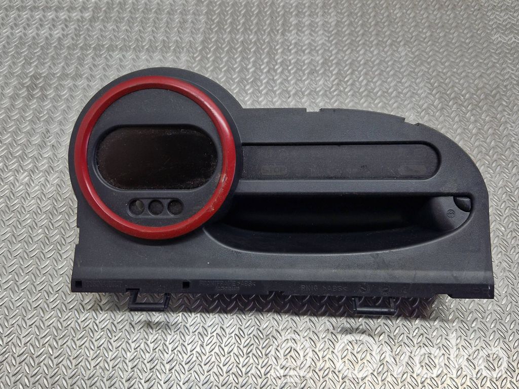 Renault Twingo II Reloj 
