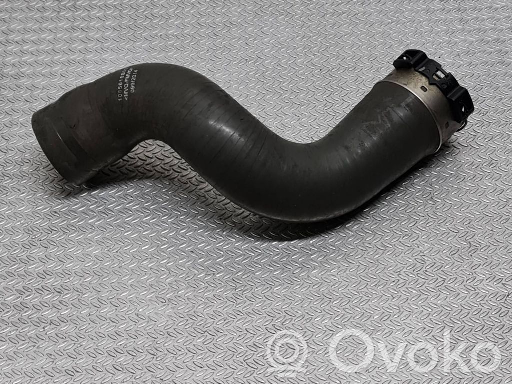 Renault Captur Intercooler hose/pipe 