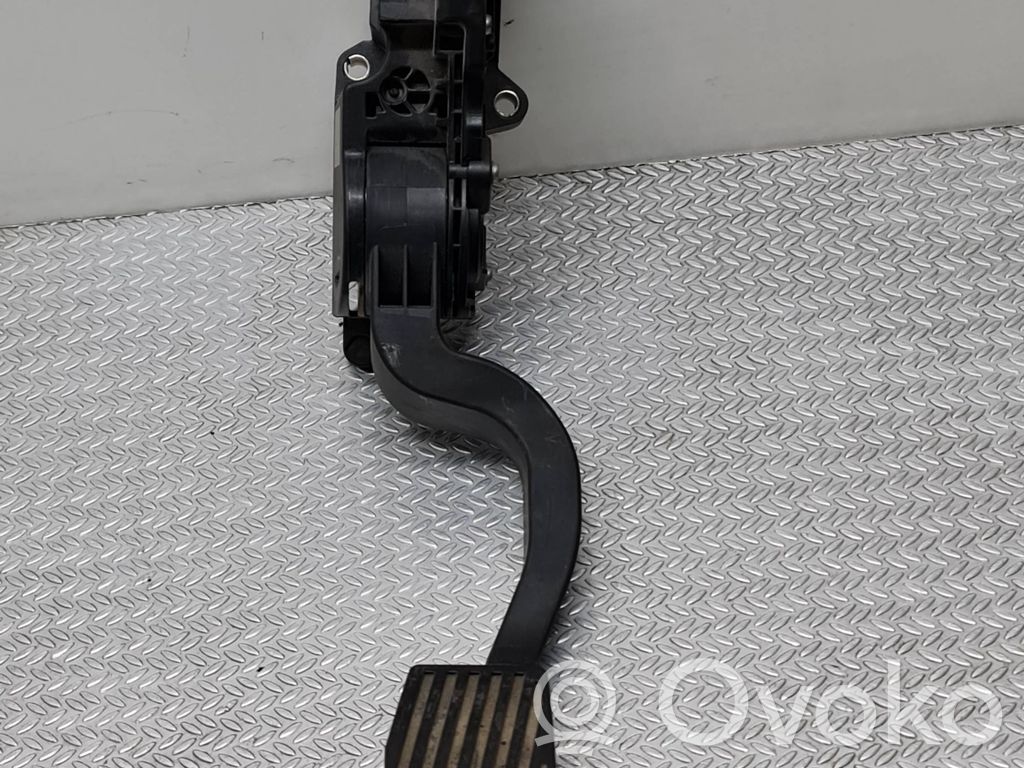 Citroen Nemo Kaasupoljin 