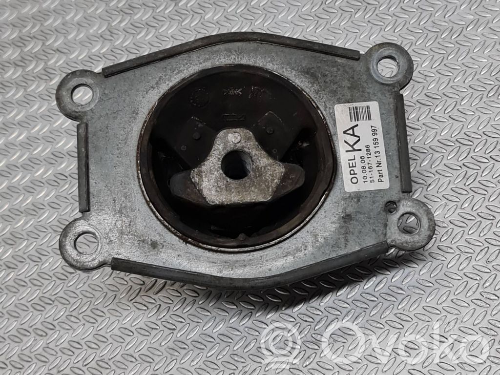 Engine mount bracket   13159997,511671286,100806