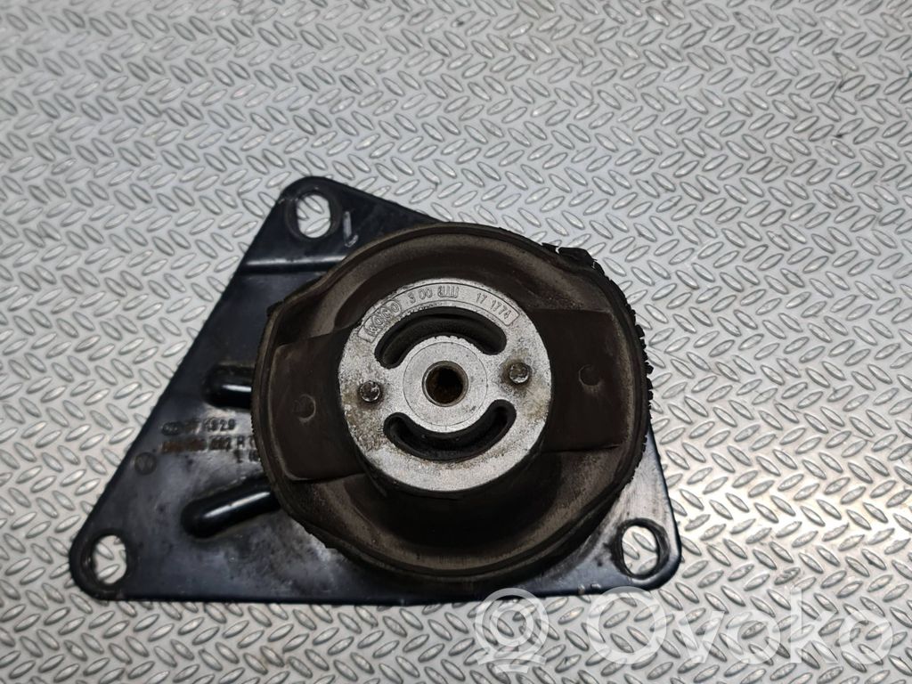 Volkswagen Polo III 6N 6N2 6NF Support de moteur, coussinet 