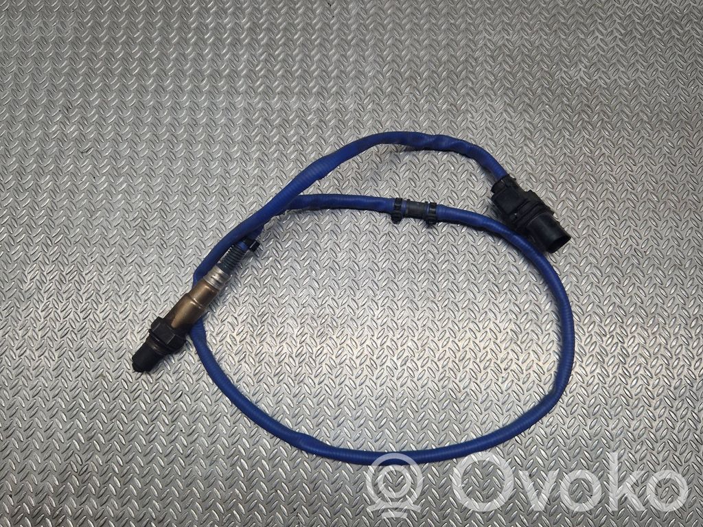Lambda probe sensor   97060612401,0258017220