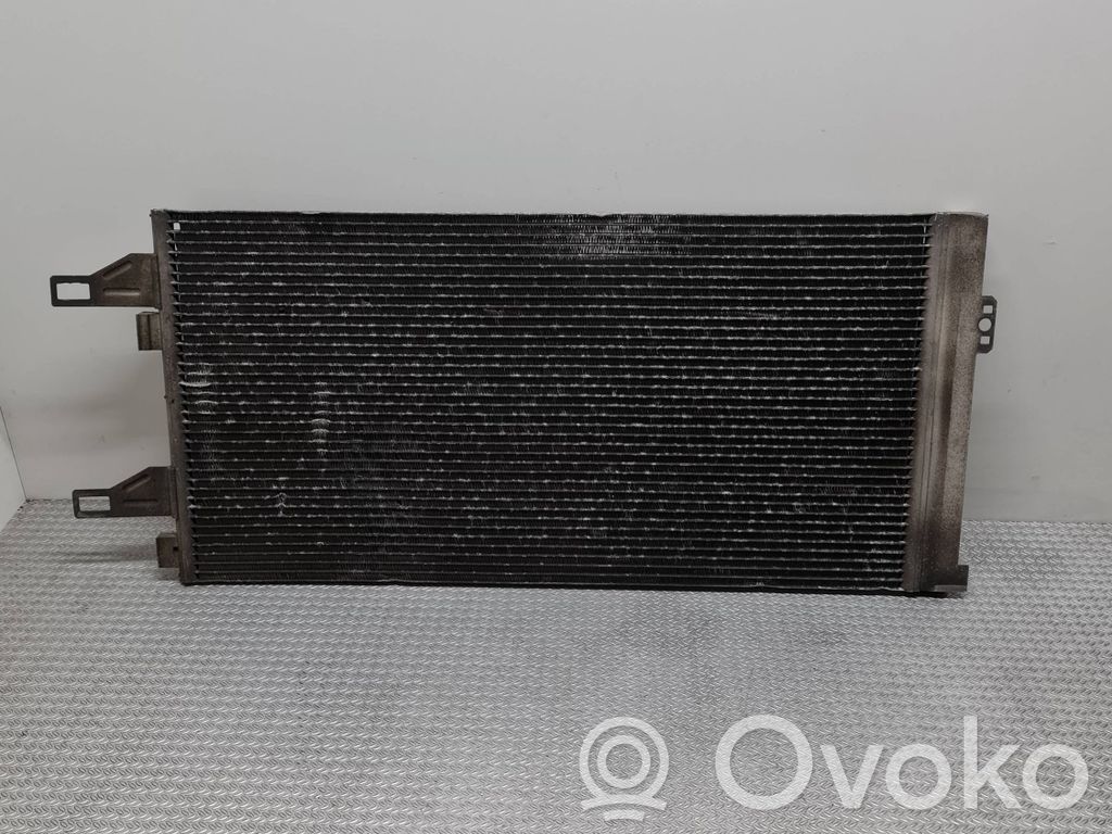 Citroen Jumper Radiator răcire A/C (condensor) 