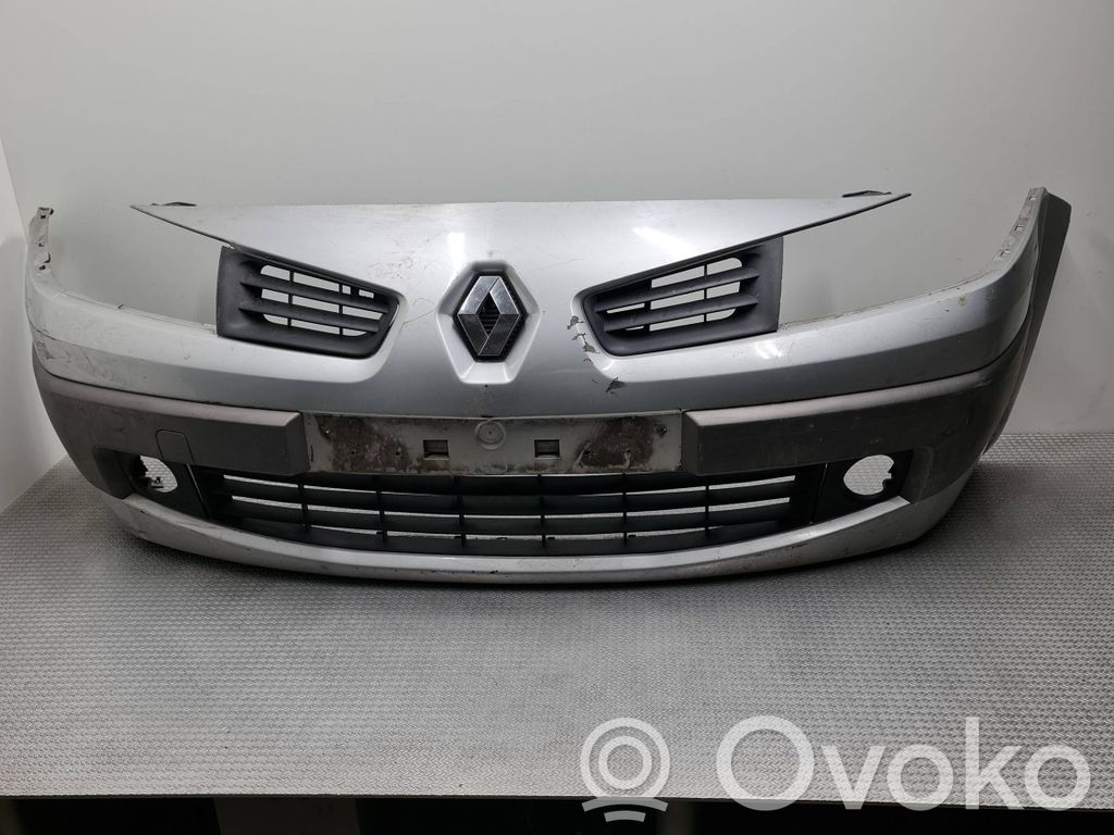 Renault Megane II Bară față 