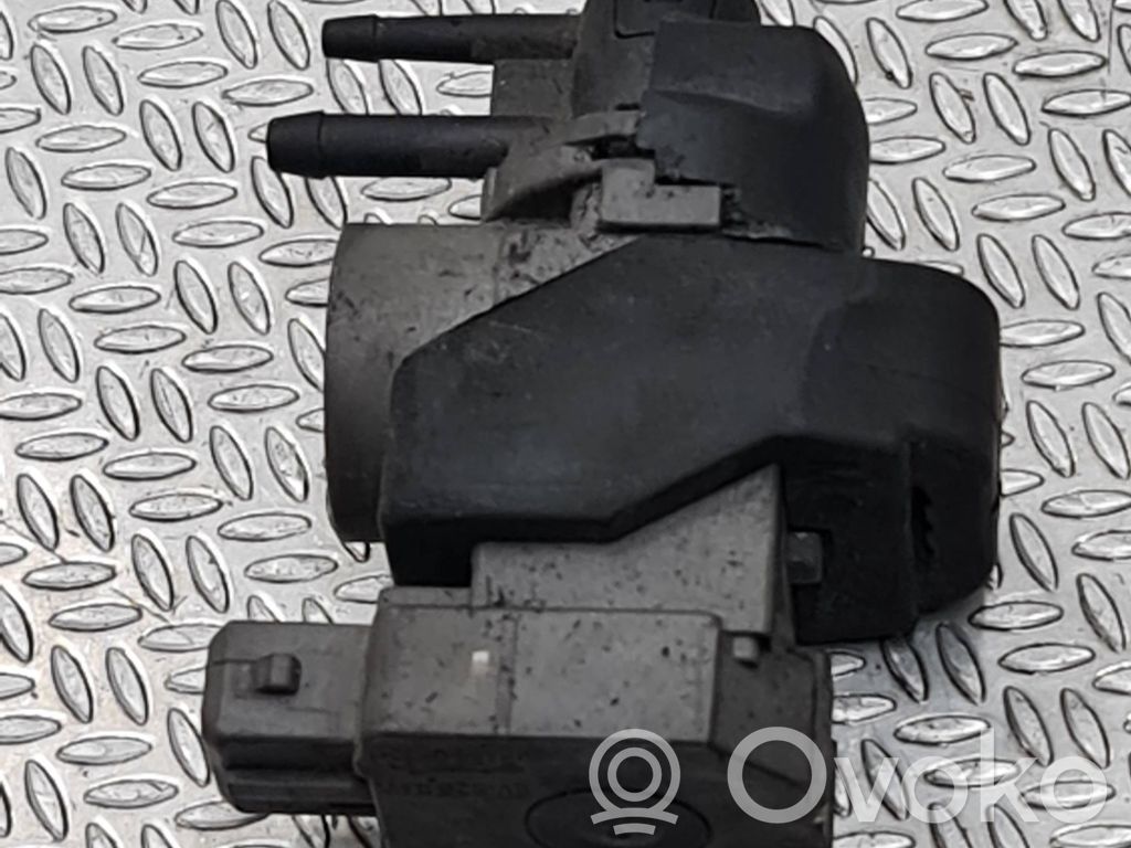 Dacia Sandero Turbolader Druckwandler Magnetventil 