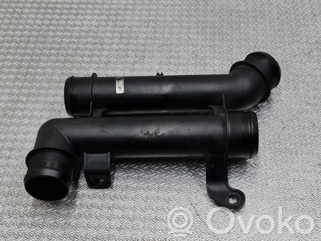 Citroen C5 Intercooler hose/pipe 