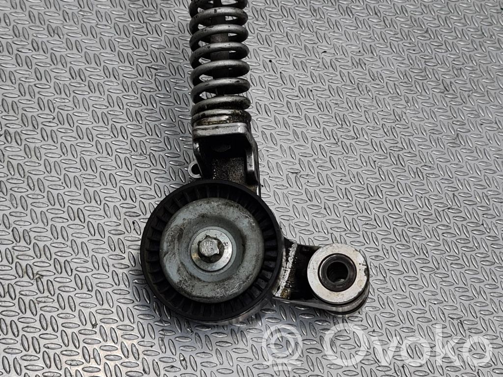 Opel Corsa C Tensor de la correa del alternador 