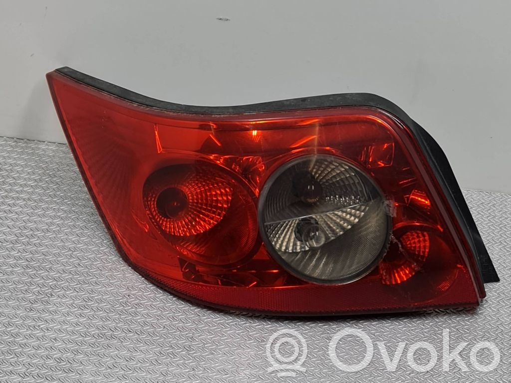 Renault Megane II Lampa tylna 