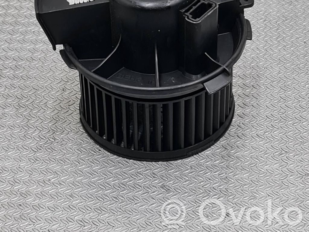 Lämmittimen puhallin   B6830
