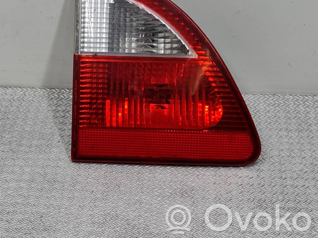 Ford Galaxy Tailgate rear/tail lights 