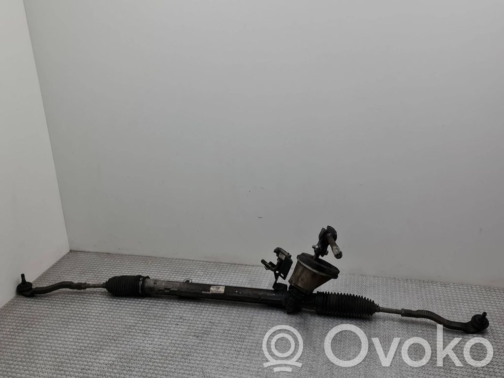 Renault Kangoo II Hammastanko 