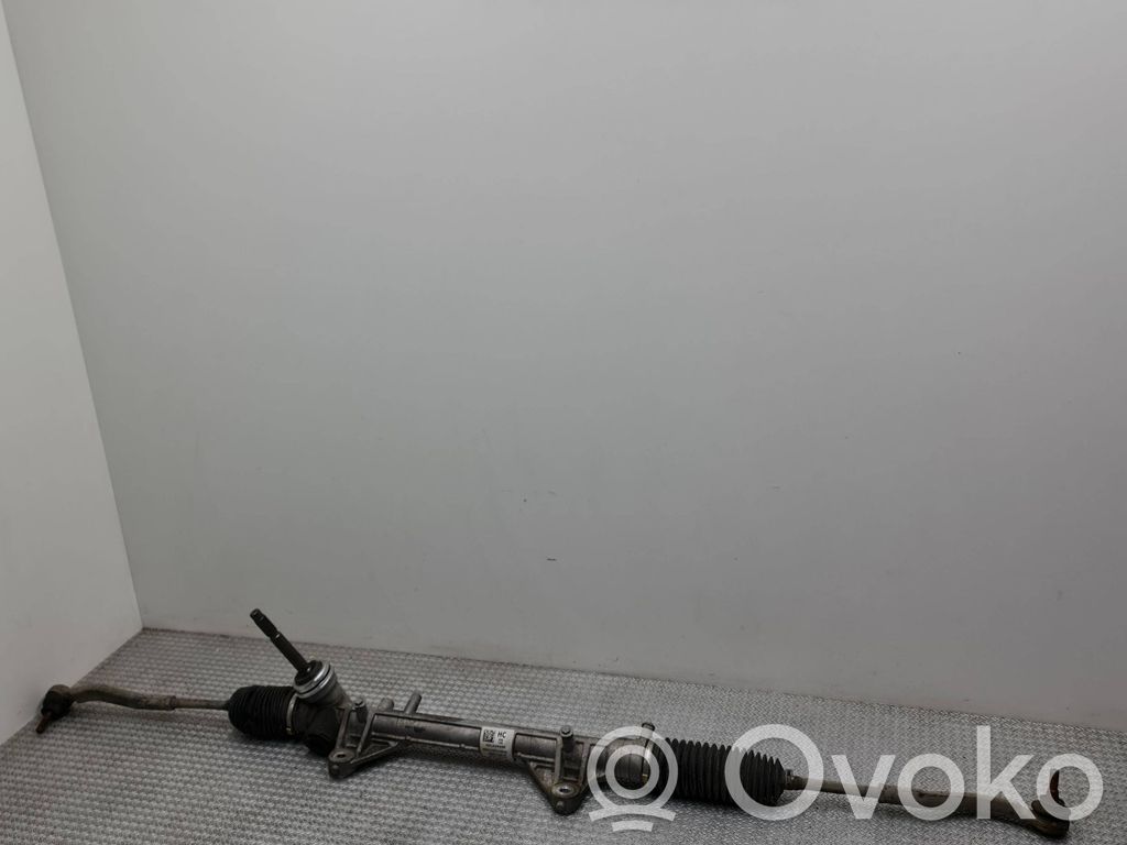 Renault Clio IV Stūres statnis 