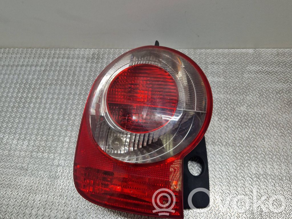 Renault Modus Rear/tail lights 
