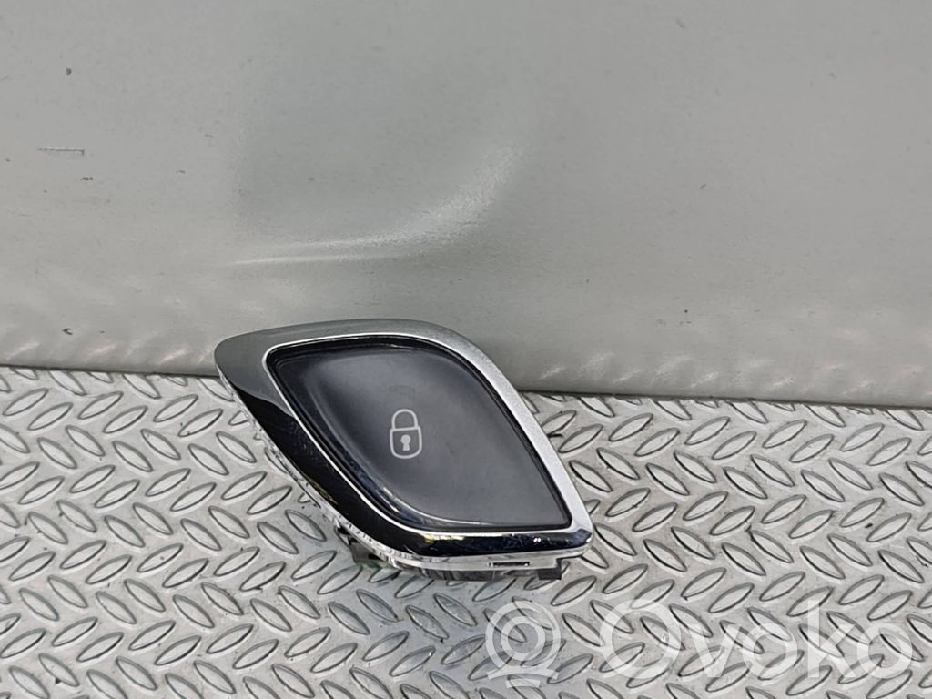 Citroen DS3 Central locking switch button 