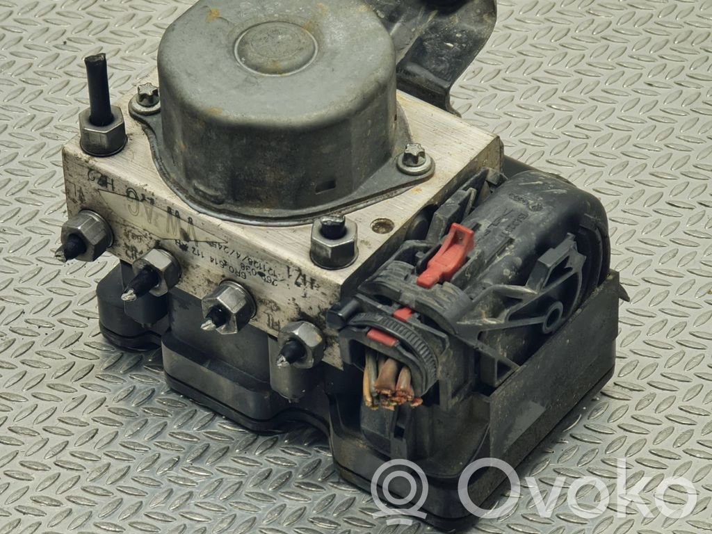Skoda Fabia Mk2 (5J) Pompa ABS 