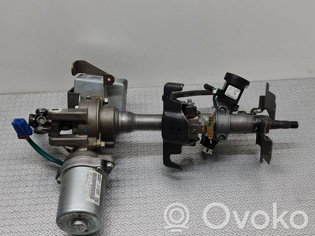 Nissan Micra Servolenkung Servopumpe elektrisch 
