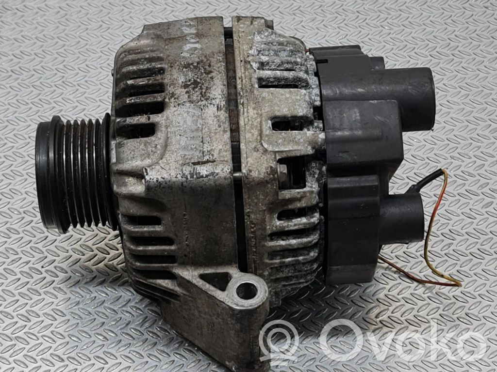 Fiat Idea Generatorius 